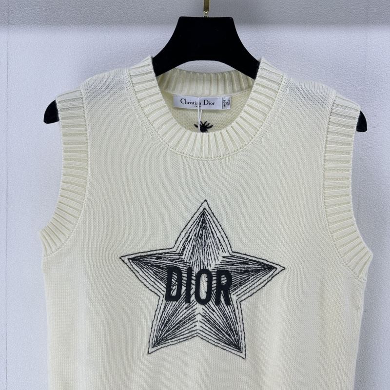 Christian Dior Vest